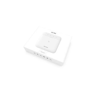 DS-PWA96-M-WE - AX PRO bezdrátová ústředna, 96 vstupů, 3G+4G