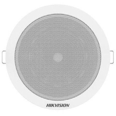 DS-QAE0206G1-V - Stropní reproduktor do podhledu, 6W, 98 dB, 90Hz - 20kHz