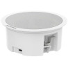 DS-QAZ0206G1-S - Stropní sekundární reproduktor, 6W