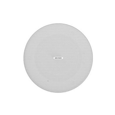 DS-QAZ0610G1 - Zápustný stropní reproduktor, 10W