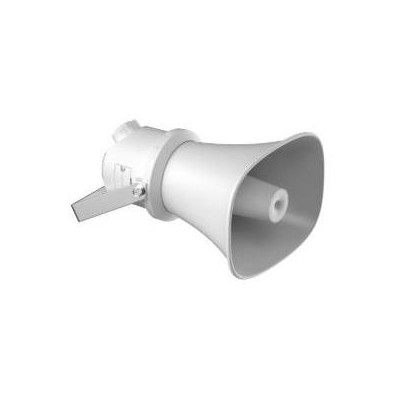 DS-QAZ1307G1-E(C) - Tlakový IP venkovní reproduktor, PoE