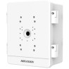 DS-SBOX-01 - Kompaktní  box pro kamery a reproduktory s certifikací IP66 a IK10