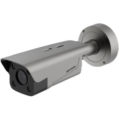 DS-TCG406-E(12V/Poe)(2812) - Entrance and Exit kamera pro ovládání závory