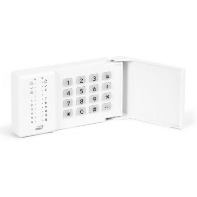 EKB3 - LED klávesnice pro ústředny ESIM364/384