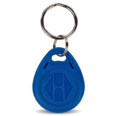 EM button (100+) - plastový bezkontaktní přívěšek (100ks a více)