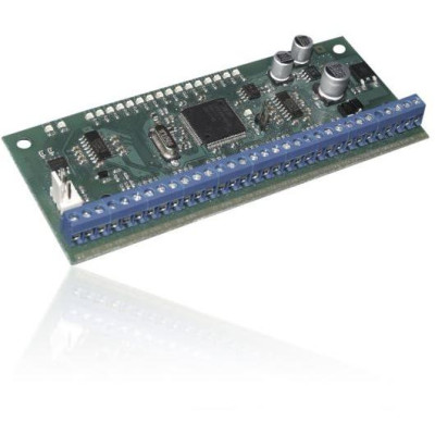 EPGM1 - Drátový zónový expandér pro 16 vstupů