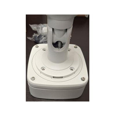 EX-120-BLACK - Univerzální montážní patice pro kamery, černá