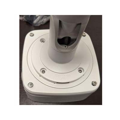 EX-120-BLACK - Univerzální montážní patice pro kamery, černá