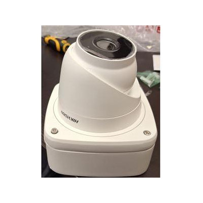 EX-120-BLACK - Univerzální montážní patice pro kamery, černá