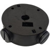 EX-1260ZJ BLACK - Montážní patice pro kamery, černá