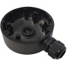 EX-1280ZJ-DM46 BLACK - Montážní patice pro kamery, černá