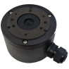 EX-1280ZJ-XS PLUS BLACK - Montážní patice pro kamery, černá