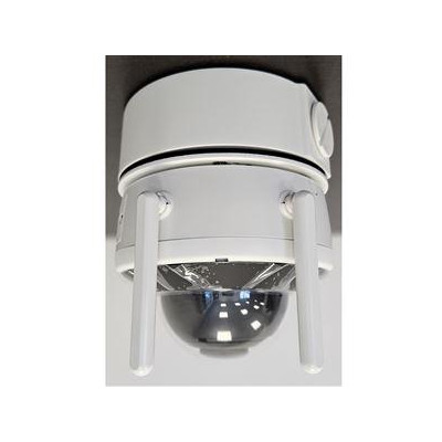 EX-200-125U - Univerzální montážní patice pro kamery S