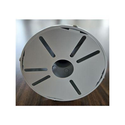 EX-22-20 - Teleskopická stropní konzole pro kamery; 1200-2000mm