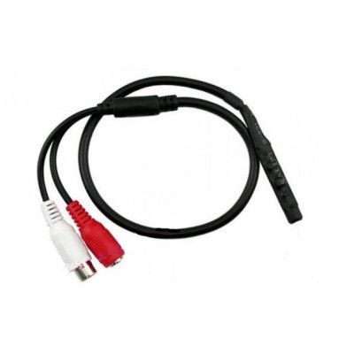 EX501C - MINI mikrofon