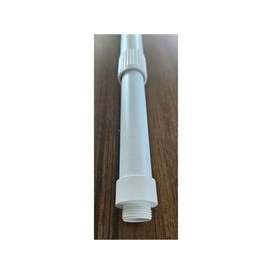 EX-8014B - Teleskopická stropní konzole pro montážní patice; délka 600-1020mm