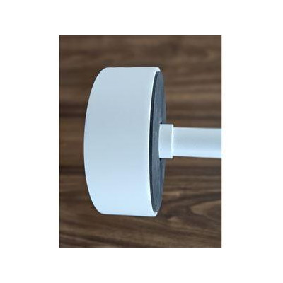 EX-8014B - Teleskopická stropní konzole pro montážní patice; délka 600-1020mm