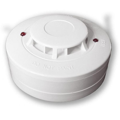 FDR16HR - teplotní a termodiferenciální