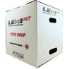 FO Kabel optický, LEXIDROP12-9/125-M - LEXIDROP12- 9/125M, 12 optických vláken singlemode