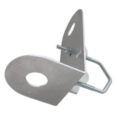 HIK100LE + Z75DV75 TWIN-C - L konzole, uchycení dvou kamer na stožár, 27-62mm