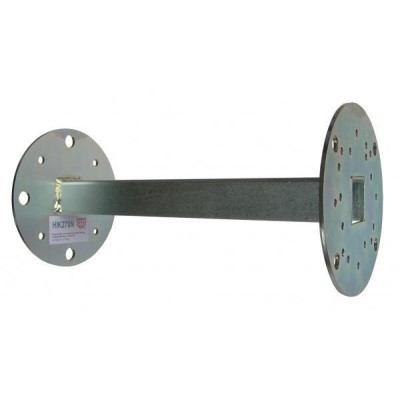 HIK270N - konzole pro montáž patic Hikvision, délka 270mm