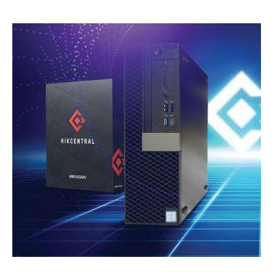 HikCentral-Workstation/32 - Pracovní stanice HIKCENTRAL PROFESSIONAL