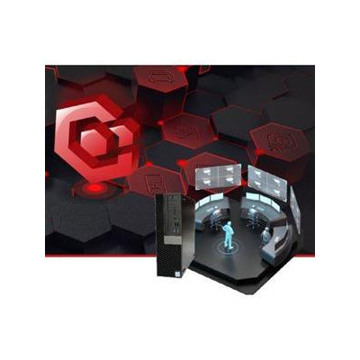 HikCentral-Workstation/32 - Pracovní stanice HIKCENTRAL PROFESSIONAL