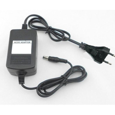 HW-12W-101B - stabilizovaný zdroj 12VDC / 1A