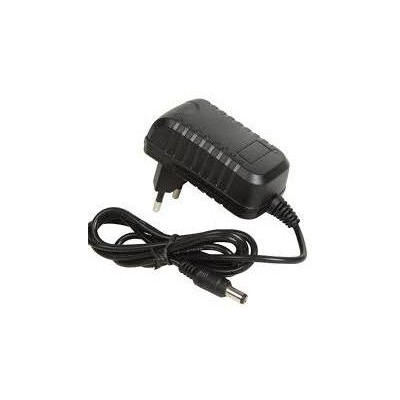 HW-12W-101C - zásuvkový zdroj 12VDC / 1A