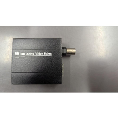 HW-A501R - Turbo HD PASIVNÍ vysílač /přijímač video signálu