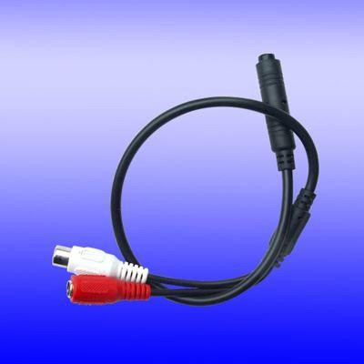 HW-M06 - mikrofon mini