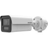 iDS-2CD5T47G2/V-XHSY(2.8mm) - 4MPix IP Bullet DeepinViewX kamera, LED/IR 80m, mikrofon, reproduktor, IP67, IK10, heater