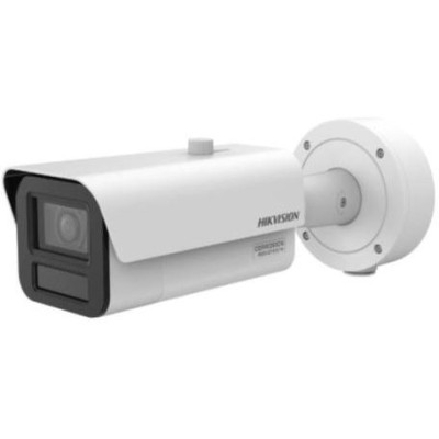 iDS-2CD7A46G2-IZHSY(2.8-12mm) - 4MPix IP Bullet DeepinView kamera, IR 60m, WDR 150dB, Audio, Alarm, IP67, IK10, Heater