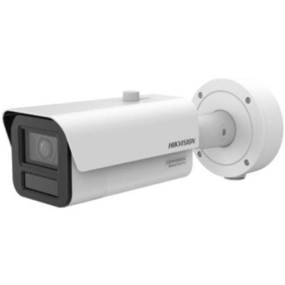 iDS-2CD7A86G2/P-IZHSY(8-32mm) - 8MPix IP Bullet DeepinView kamera, IR 100m, WDR 140dB, Audio, Alarm, IP67, IK10, čtení SPZ, Heat