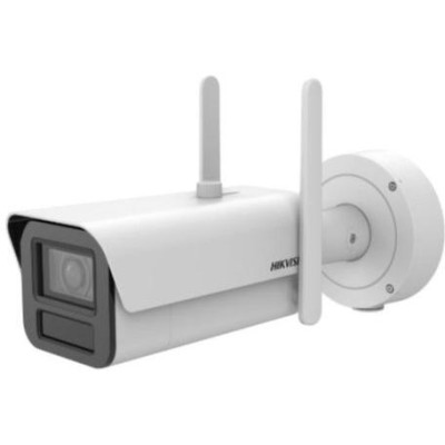 iDS-2CD7A86G2/P-IZHSY/5G(8-32mm) - 8MPix IP Bullet DeepinView kamera, IR 60m, WDR 140dB, Audio, Alarm, IP67, IK10, čtení SPZ, 5G