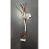Internal Cable, PHS to OPEN, 20cm, jail - Interní kabeláž