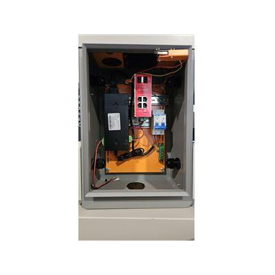 IOT BOX M (V3) - Smart IoT box s certifikací IP55