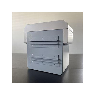 IOT BOX S - Smart IoT box s certfikací IP65 a IK10 v kompaktním provedení