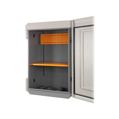 IOT BOX XL - Velký Smart IoT box s certfikací IP65 a IK10