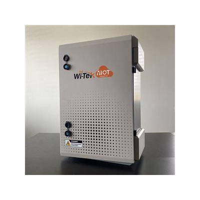 IOT BOX XL - Velký Smart IoT box s certfikací IP65 a IK10