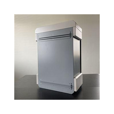 IOT BOX XL - Velký Smart IoT box s certfikací IP65 a IK10