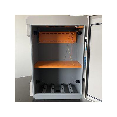 IOT BOX XL - Velký Smart IoT box s certfikací IP65 a IK10