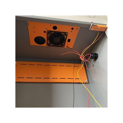 IOT BOX XL - Velký Smart IoT box s certfikací IP65 a IK10