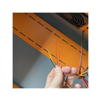 IOT BOX XL - Velký Smart IoT box s certfikací IP65 a IK10