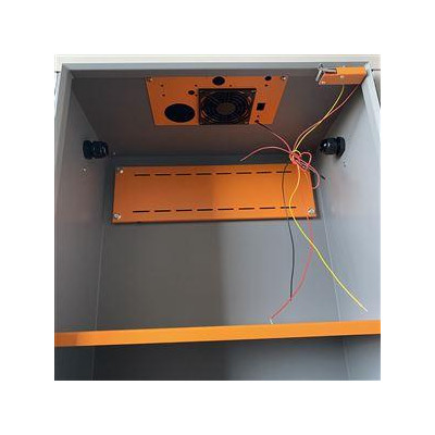 IOT BOX XL - Velký Smart IoT box s certfikací IP65 a IK10