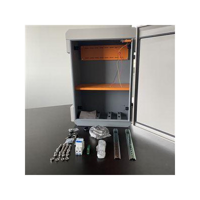 IOT BOX XL - Velký Smart IoT box s certfikací IP65 a IK10