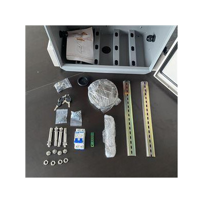 IOT BOX XL - Velký Smart IoT box s certfikací IP65 a IK10