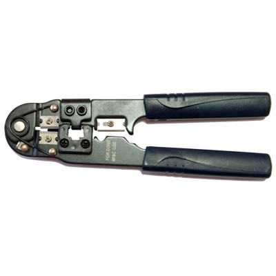 KL8/8 - Kleště RJ45 kovové obyč.