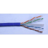 KLEXI66504H - Kabel LEXI Cat.6 UTP LSOH fialový (Eca)