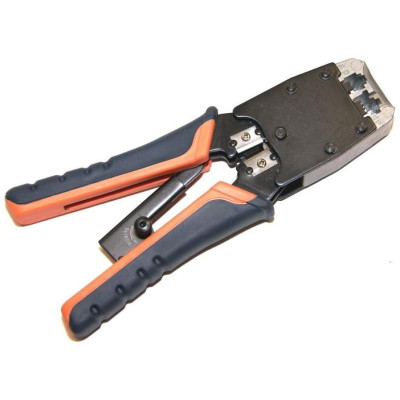 KLPROFI168 - Kleště Profi 1 6/8 dvoubarevné měkčené